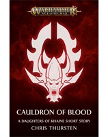 Cauldron of Blood