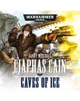 Caves Of Ice