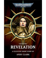 Celestine: Revelation