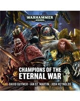 Champions of the Eternal War