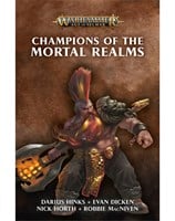 Champions of the Mortal Realms      