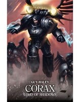 Corax: Lord of Shadows
