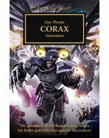 Corax: Book 40