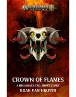 Crown of Flames