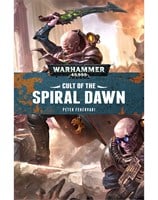 Cult Of The Spiral Dawn