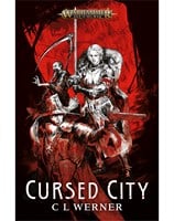 Cursed City      