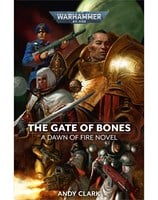 Dawn of Fire: The Gate of Bones                                                