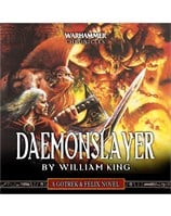 Daemonslayer