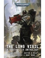 Deathwatch: The Long Vigil      