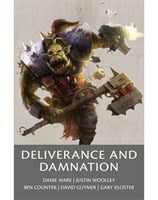 Deliverance and Damnation