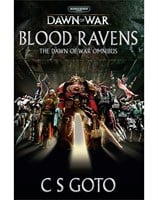 Blood Ravens: The Dawn of War Omnibus