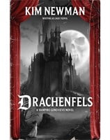 Drachenfels: Book 1