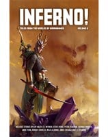 Inferno! Volume 2