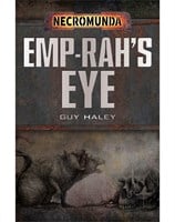 Emp-Rah's Eye