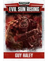 Sanctus Reach: Evil Sun Rising