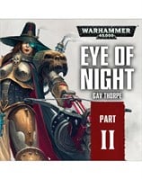 Part 2: Eye of Night 
