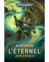 Ahriman : L'Éternel