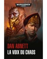 La Voix du Chaos