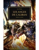 Les Anges de Caliban: Empereur et esclaves