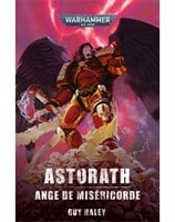 Astorath : Ange de Miséricorde