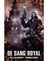 De Sang Royal