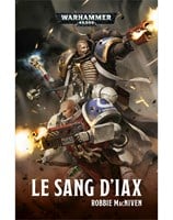 Le Sang d'Iax