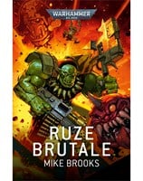 Ruze Brutale