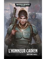 L'Honneur Cadien