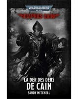 Ciaphas Cain: La Der Des Ders De Cain