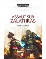 Assaut sur Zalathras