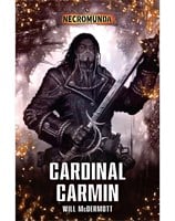 Cardinal Carmin