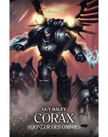 Corax, Seigneur des Ombres