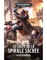 Le Culte de la Spirale Sacrée