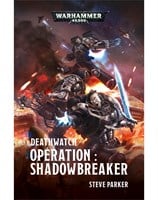 Opération: Shadowbreaker