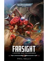 Farsight : L’Empire des Mensonges