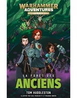 Warhammer Adventures: La Forêt des Anciens