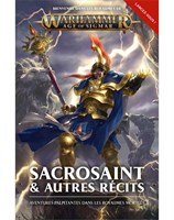 Sacrosaint & Autres Récits