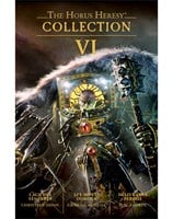 The Horus Heresy : Collection VI                                                