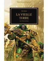 La Vieille Terre, Aux Portes de Terra