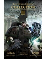 The Horus Heresy: Collection II (Français)