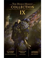 The Horus Heresy: Collection IX (Français)