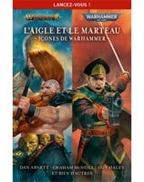 L'Aigle et le Marteau: les icônes des mondes de Warhammer