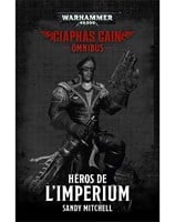 Ciaphas Cain: Héros de l'Imperium