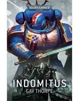 Indomitus (Francais)