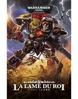 La Lame du Roi