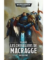 Les Chevaliers de Macragge