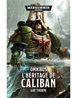 L'Héritage de Caliban