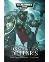 Les Seigneurs de Fenris