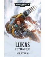 Lukas Le Trompeur
