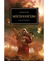 Mechanicum: Livre 9 (French)